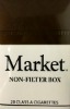 MARKET NON FILTER BOX 